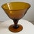 Blown Glass Salad Bowl from the Biot Glassworks For Sale - Image 4 of 7