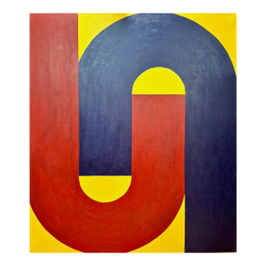 Power Grab in Primary Colors