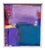 Lorenzo Colomo, Abstract Composition, 2000s, Acrylic Painting on Panel For Sale