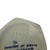 Delft Vintage Delft Lidded Tea Caddy Jar For Sale - Image 4 of 5