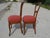 Antique Louis Philippe Chairs, 1800s, Set of 2 For Sale - Image 17 of 18