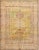 Nazmiyal Collection Luxurious Silk Modern Khotan Style Area Rug For Sale