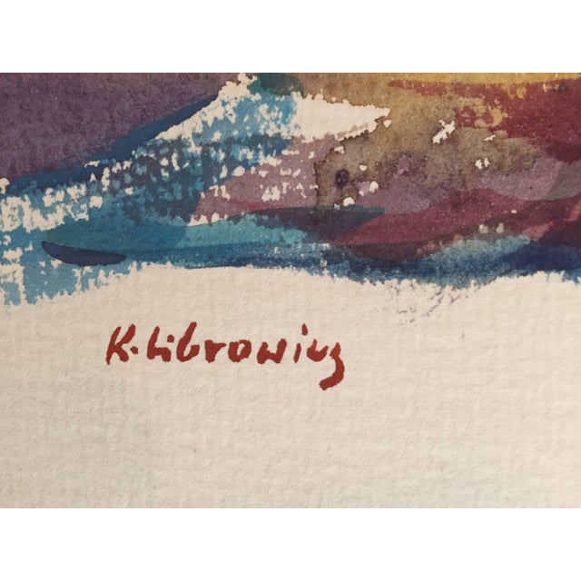 Katherine Librowicz, Wind Sun Field For Sale - Image 4 of 4