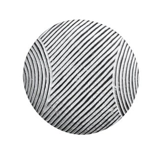 Vintage South African Zulu Shield For Sale