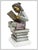 You are pondering a high quality, and Authentic Howard Jason Sculpture titled, "Innocence Lost II" that is one of his most...