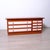 Beautiful and elegant two-tone dresser/chest of drawers, vintage, 1970s design, Italy. Consisting of 7 drawers with...
