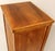Vintage Filing Cabinet in Oak, 1920s For Sale - Image 11 of 16