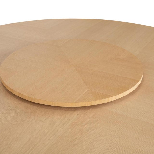 Modern Xilos Maxalto Dining Table by Antonio Citterio for B&B Italia For Sale - Image 3 of 10