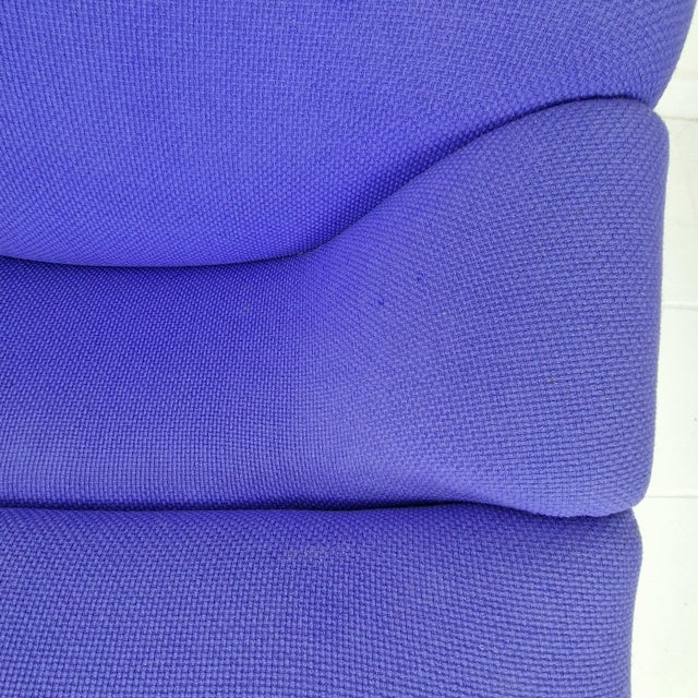 First Edition ABCD 3-Seater Sofa by Pierre Paulin for Artifort, 1968 For Sale - Image 10 of 12