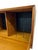 Wood Teak LP Record Cabinet by Poul Cadovius for Cado, 1960s For Sale - Image 7 of 11