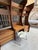 Sculptural Modular Library Wall Unit Desk Gerald McCabe Mid Century Modern For Sale - Image 15 of 15