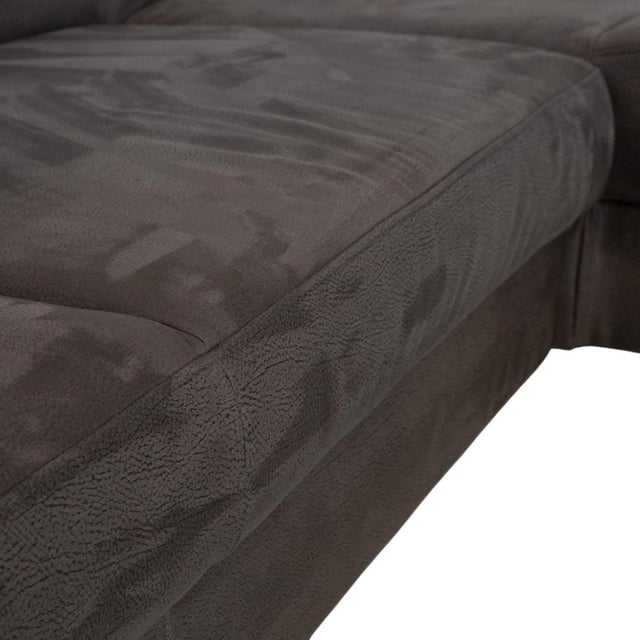 Florence Corner Sofa from Ewald Schillig For Sale - Image 6 of 15