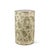 Port 68 Winterthur for Port 68 Dragon Pagoda Green Stool For Sale - Image 4 of 7