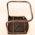 1930s French Art Deco Bakelite Stool, 1930s For Sale - Image 5 of 9