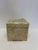Late 20th Century 1980s Large Tessellated Stone Maitland Smith Decorative Box For Sale - Image 5 of 9