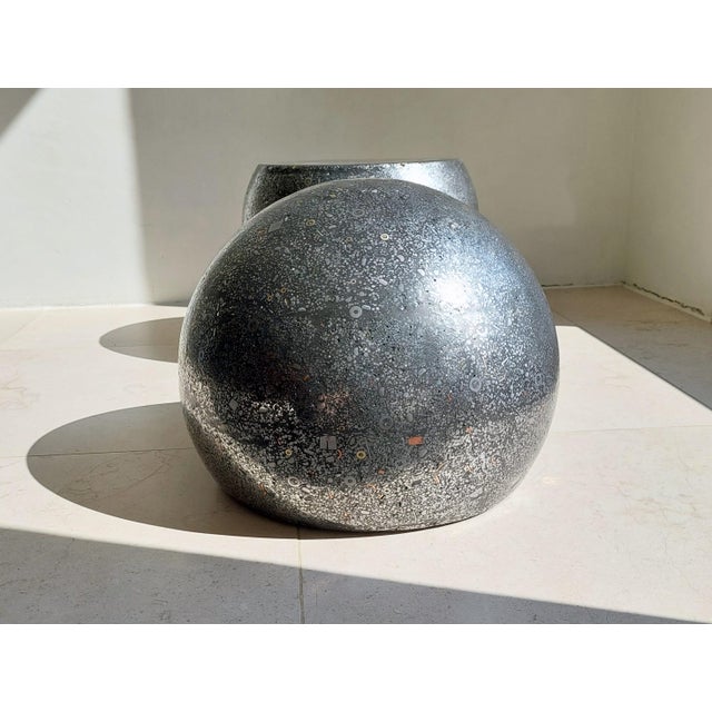 Dumbbell 42 by Jan Paul For Sale - Image 14 of 18