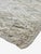 Mid-Century Modern 1980s Moroccan Minimalist Berber Rug - 8.9 X 5.5 Ft For Sale - Image 3 of 8