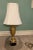 Mid 20th Century Vintage Trophy Table Lamp For Sale - Image 5 of 8