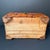 Mid 19th Century Hand-Carved Camphor Wood Chest For Sale - Image 9 of 9