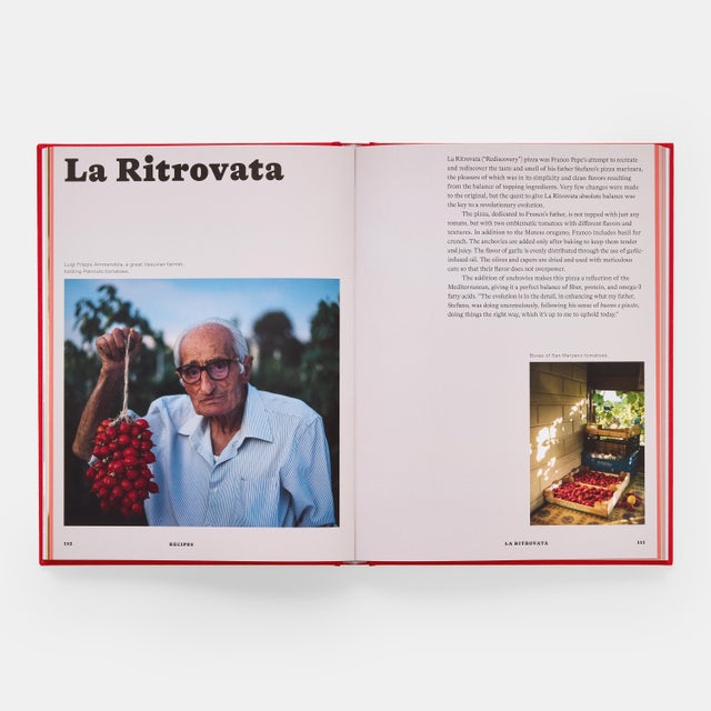 Franco Pepe: Pizza Chef For Sale - Image 11 of 12