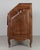 Brown 18th Century Louis XV Scriban or Slant Front Desk For Sale - Image 8 of 15