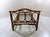 Bamboo and Rattan Bed, 1970s For Sale - Image 4 of 13