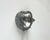 Mid-Century Modern Danish Outdoor Skot Wall Lamp in Metal by Lauritz Knudsen for Louis Poulsen, 1960s For Sale - Image 16 of 18