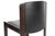 Chairs in Lacquered Wood and Skai by Joe Colombo for Pozzi, Italy, 1966, Set of 4 For Sale - Image 6 of 9