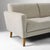 West Elm Oliver 72" Mid-Century Modern Sofa With Performance Velvet For Sale In Los Angeles - Image 6 of 12