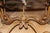 Mid Century/Art Deco Coffee Table after Gilbert Poillerat For Sale - Image 18 of 18