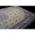 1920s Beige Large Deco Floral-Medallion Pattern Antique Chinese Peking Rug For Sale - Image 4 of 9