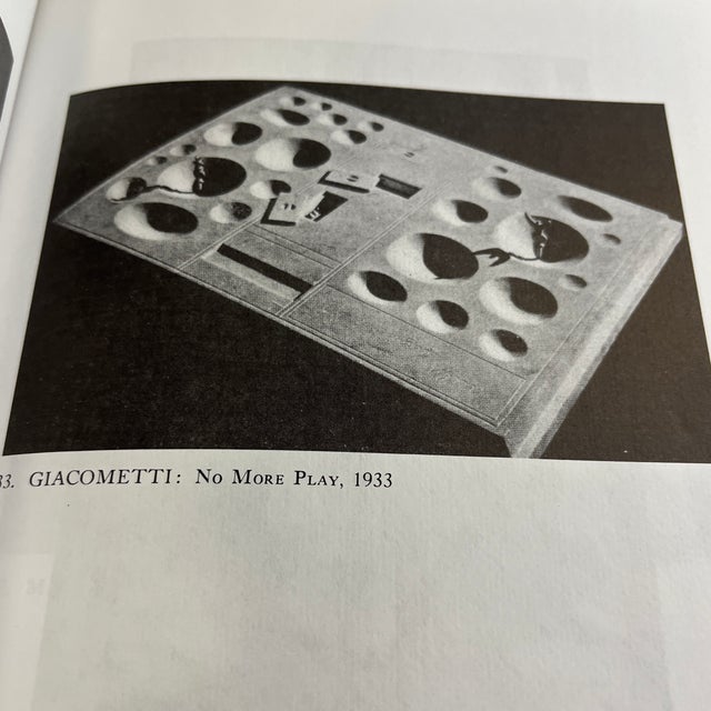 1995 Surrealism Julien Levy Book For Sale In New York - Image 6 of 12