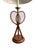 Ralph Lauren Style Tennis Racquet Lamp by Maitland-Smith For Sale In San Diego - Image 6 of 9