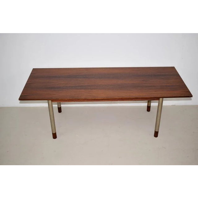 Coffee Table from Sibast, 1950s For Sale - Image 9 of 18