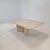 1980s Italian Coffee Table in Travertine, 1980s For Sale - Image 5 of 14