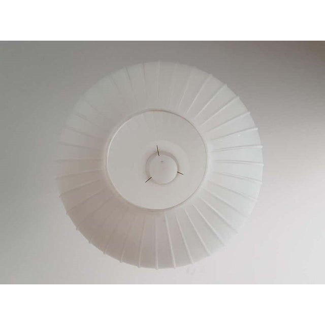 Mid-Century Modern Bologna Pendant Lamp by Aloys Gangkofner for Peill & Putzler, 1950s For Sale - Image 3 of 18