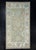 Beige Turkish Oushak Rug 2'10" x 5'5" #17936 For Sale - Image 8 of 8