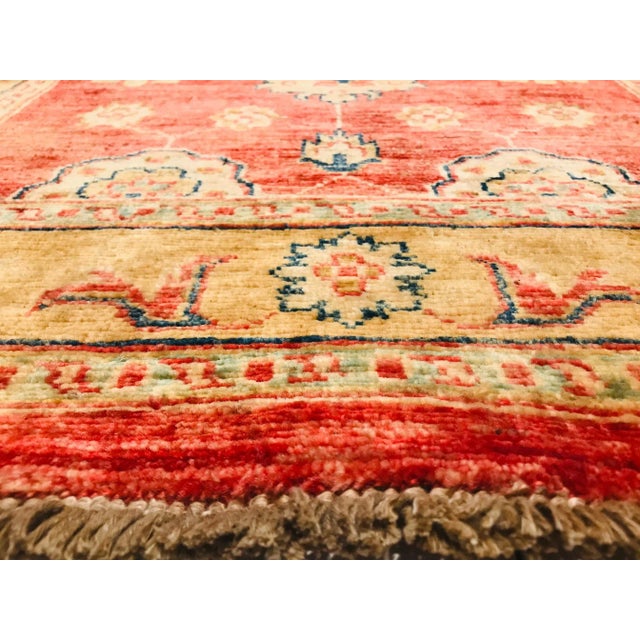 1980s Ziegler Hall Rug, 1980s For Sale - Image 5 of 15