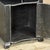 1930s Iron Bedside Table, 1930s For Sale - Image 5 of 11