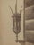 Baroque 19th Century Photograph of a Baroque Iron Lantern For Sale - Image 3 of 5
