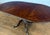 Leighton Hall Furniture Traditional Mahogany Drop Leaf Breakfast/Dining/Game/Occasional Table by Leighton Hall - Showroom Sample For Sale - Image 4 of 15