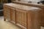 1940s Whitewashed Oak Buffet by Maurice Rinck, 1940s For Sale - Image 5 of 17