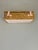 Antique Cloisonné Enamel Butterfly Trinket Box For Sale - Image 10 of 11