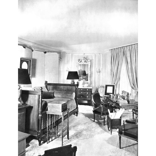 "The Finest Rooms in France" 1966 Kernan, Thomas For Sale - Image 16 of 17
