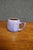 Early 20th Century Attributed Van Briggle Art Pottery Matte Glaze Mug, Blue-Purple For Sale In Philadelphia - Image 6 of 11