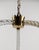Italian Art Deco Murano Glass Pendant in the style of Barovier, 1930s For Sale - Image 14 of 18