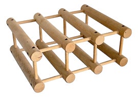 Example of Richard Nissen Wine Racks