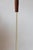 Vintage Teak Floor Lamp, 1960s, in Very Good conditions. Designed 1960 to 1969 European Plug (up to 250V).The wiring of...