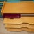 Tricolo Chest of Drawers from Ilse Möbel, 1950s For Sale - Image 4 of 14