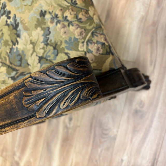 Antique Chair, 1900s For Sale - Image 10 of 12